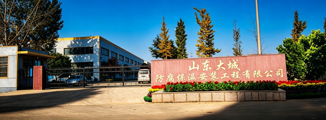 鼓楼聚氨酯保温管生产厂家简介